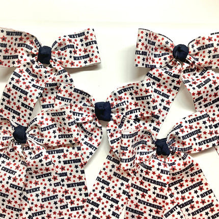 RVC Elementary School Bows