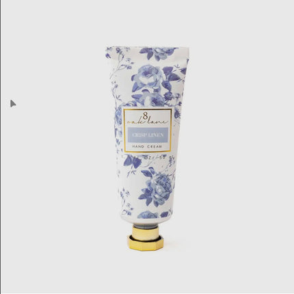 Fresh Linen Handcream 50ml Hand Cream