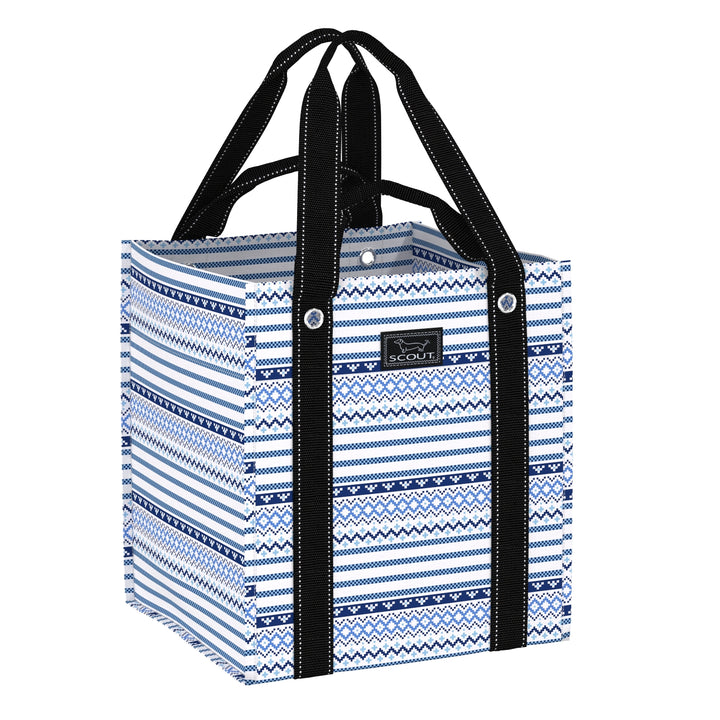 Bagette Grocery Tote by Scout-Winter