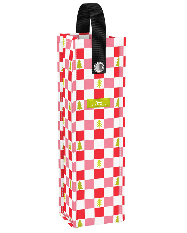 Spirit Liftah-Wine Gift Bag by Scout