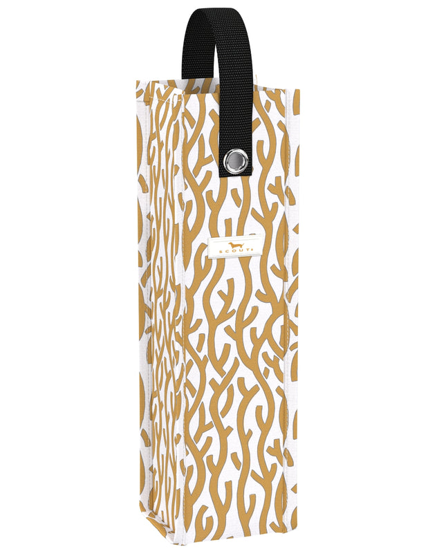 Spirit Liftah-Wine Gift Bag by Scout