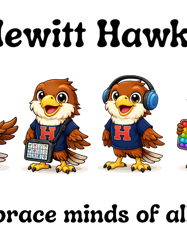 Hewitt Elementary T-Shirt
