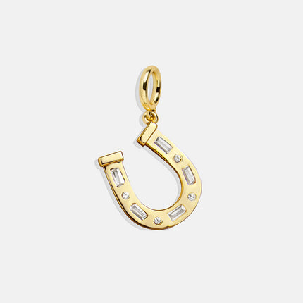 Charm-Horseshoe