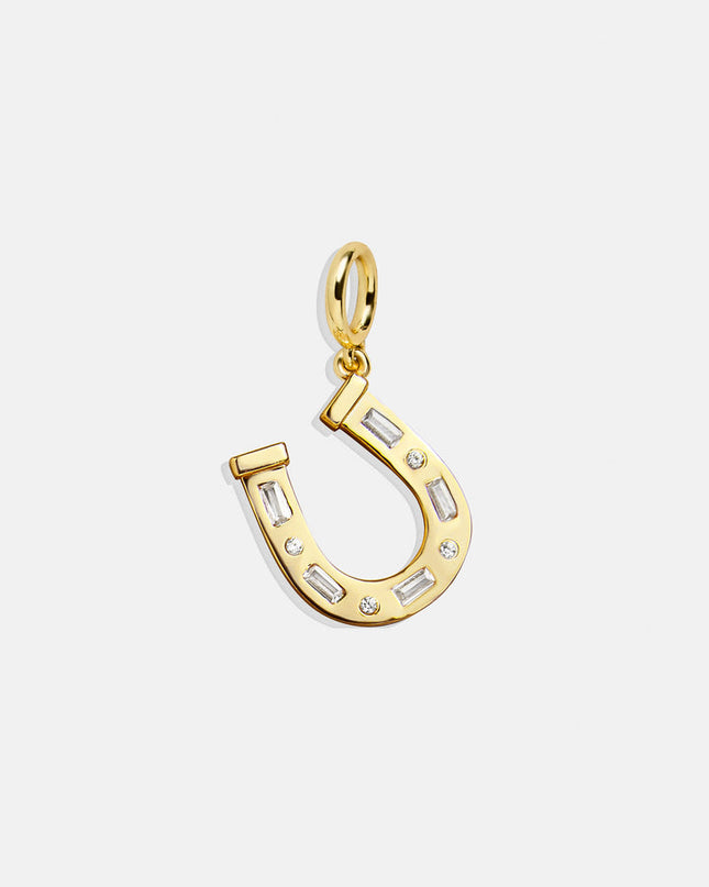 Charm-Horseshoe