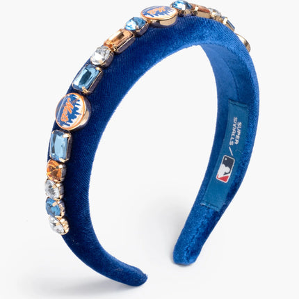 Mets Headband