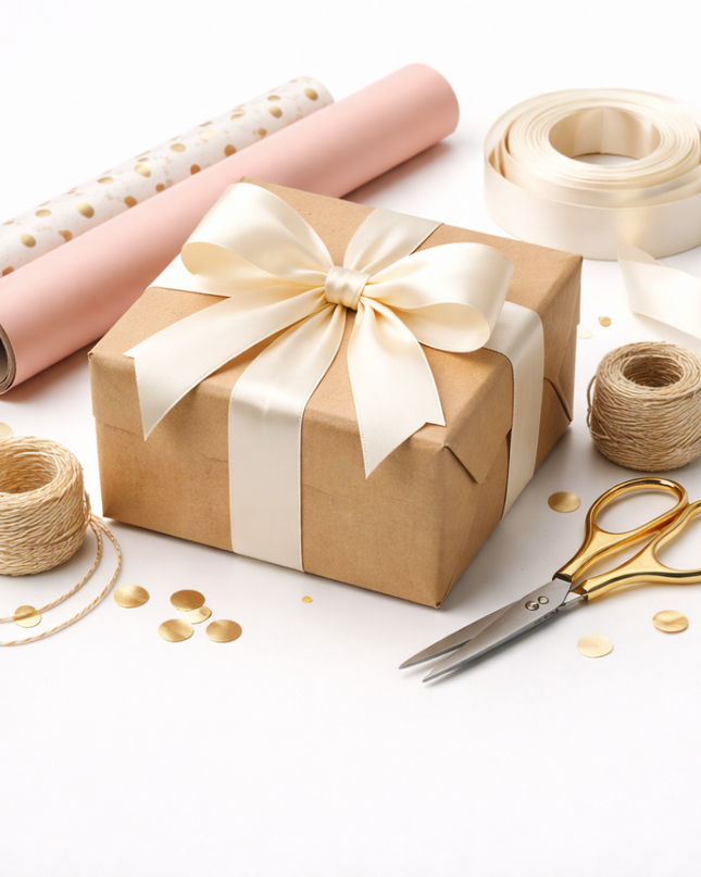 Gift Wrap