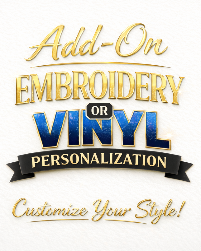 Add on Personalization