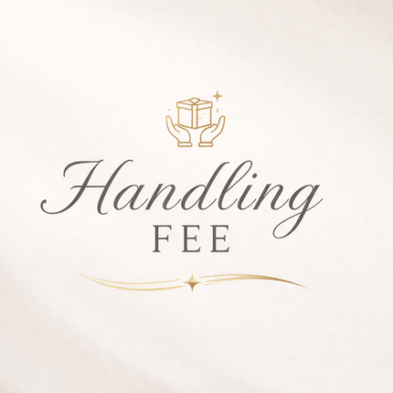 Handling Fee