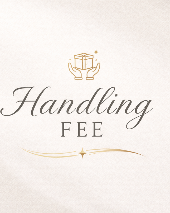 Handling Fee