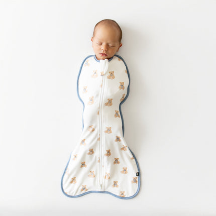 Kyte Baby Sleep Bag Swaddle | Bamboo Newborn Sleep Sack
