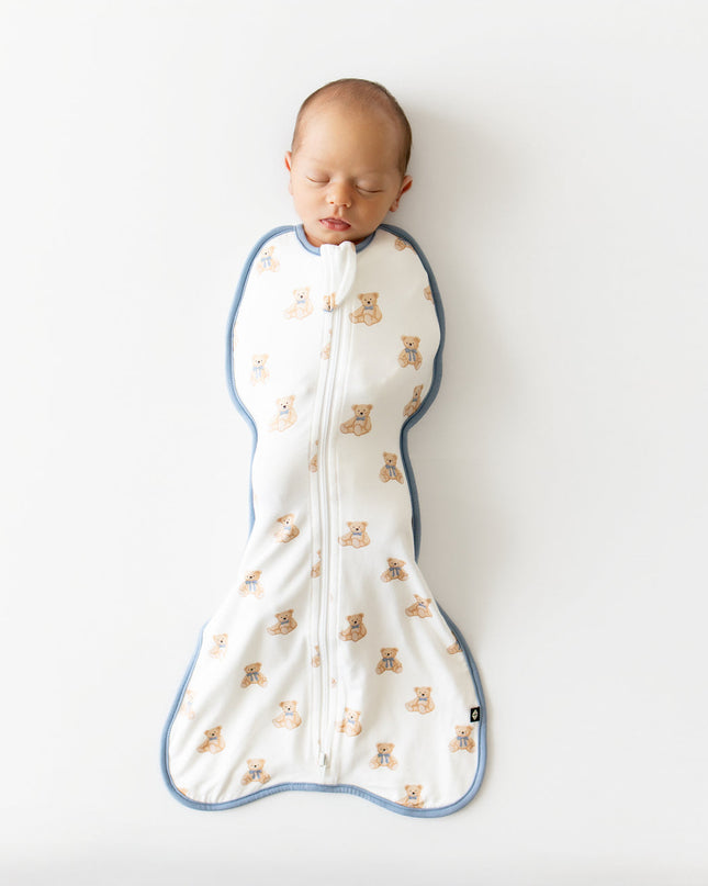 Kyte Baby Sleep Bag Swaddle | Bamboo Newborn Sleep Sack
