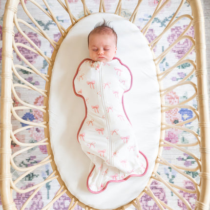 Kyte Baby Sleep Bag Swaddle | Bamboo Newborn Sleep Sack
