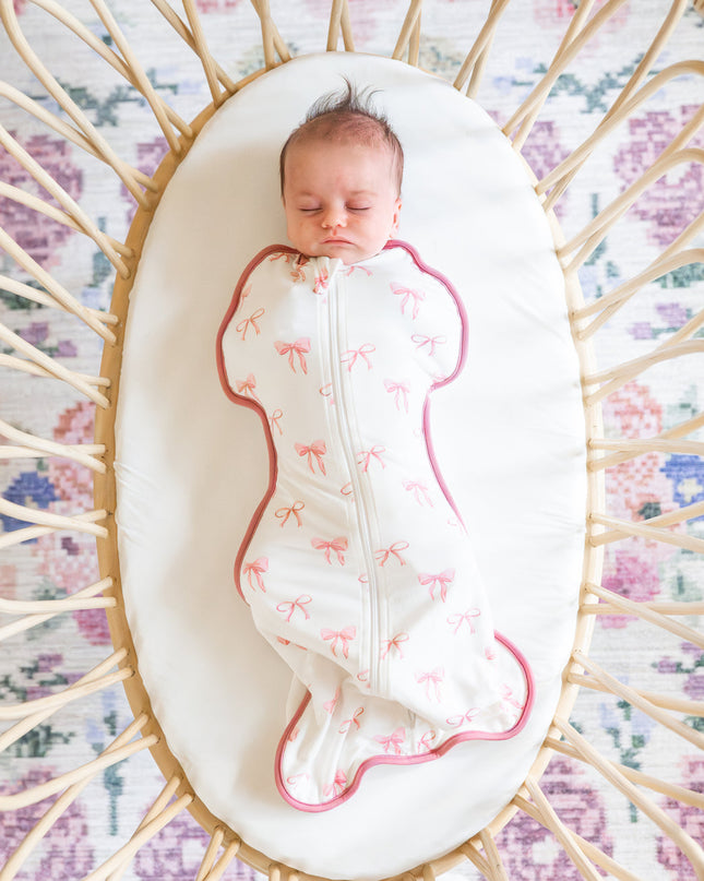 Kyte Baby Sleep Bag Swaddle | Bamboo Newborn Sleep Sack