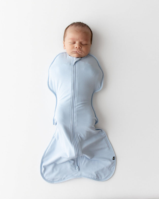 Kyte Baby Sleep Bag Swaddle | Bamboo Newborn Sleep Sack
