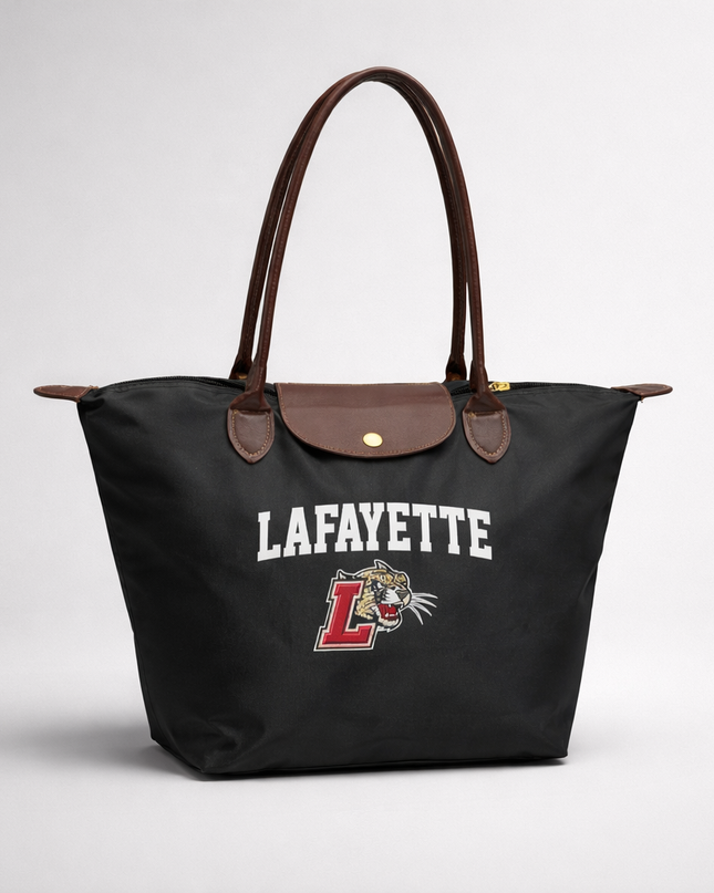 Personalized Classic Nylon Bag