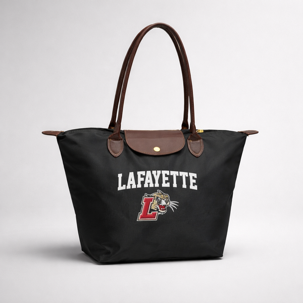 Personalized Classic Nylon Bag