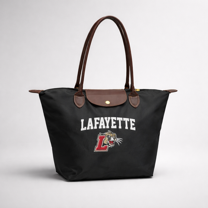 Personalized Classic Nylon Bag