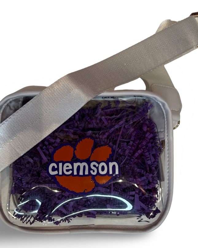 Personalized Stadium Bag