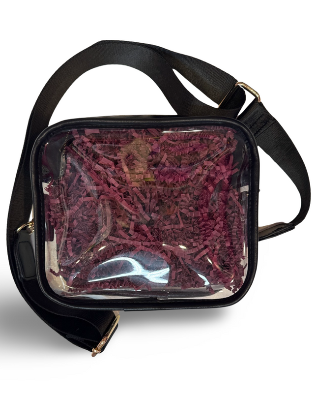 Personalized Stadium Bag