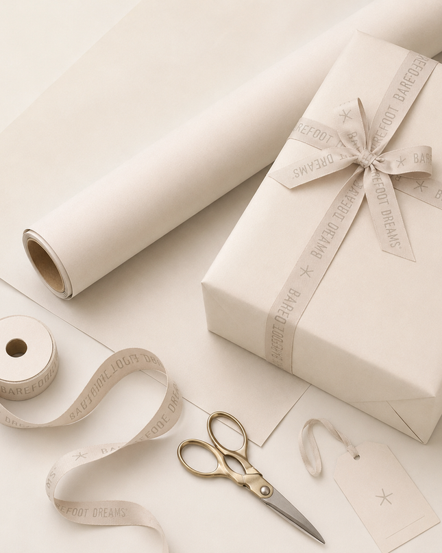 BSC Gift Wrap