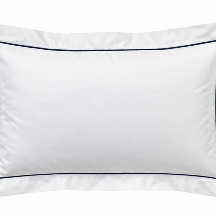 Personalized Baby Pillow- Square Trim