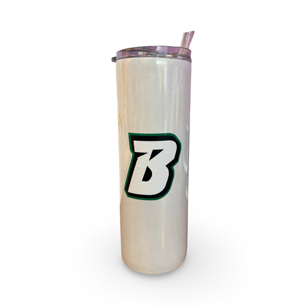 Personalized 20 oz Tumbler