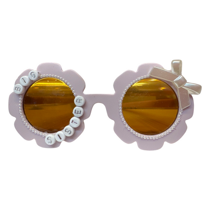 Big Brother/Big Sister Sunglasses