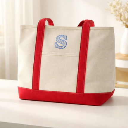 Medium Classic Tote