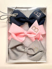 Navy/Pink/Grey-B