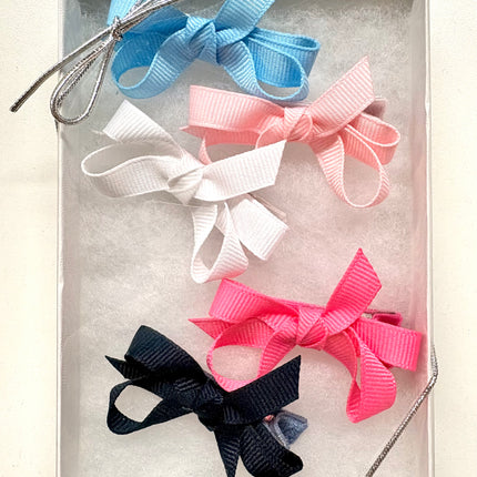 Small Bow Gift Sets