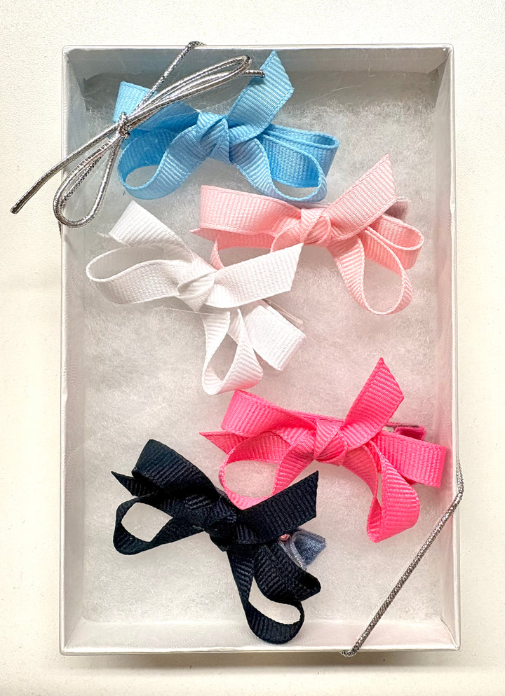 Small Bow Gift Sets