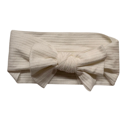 Knot Soft Nylon Headband