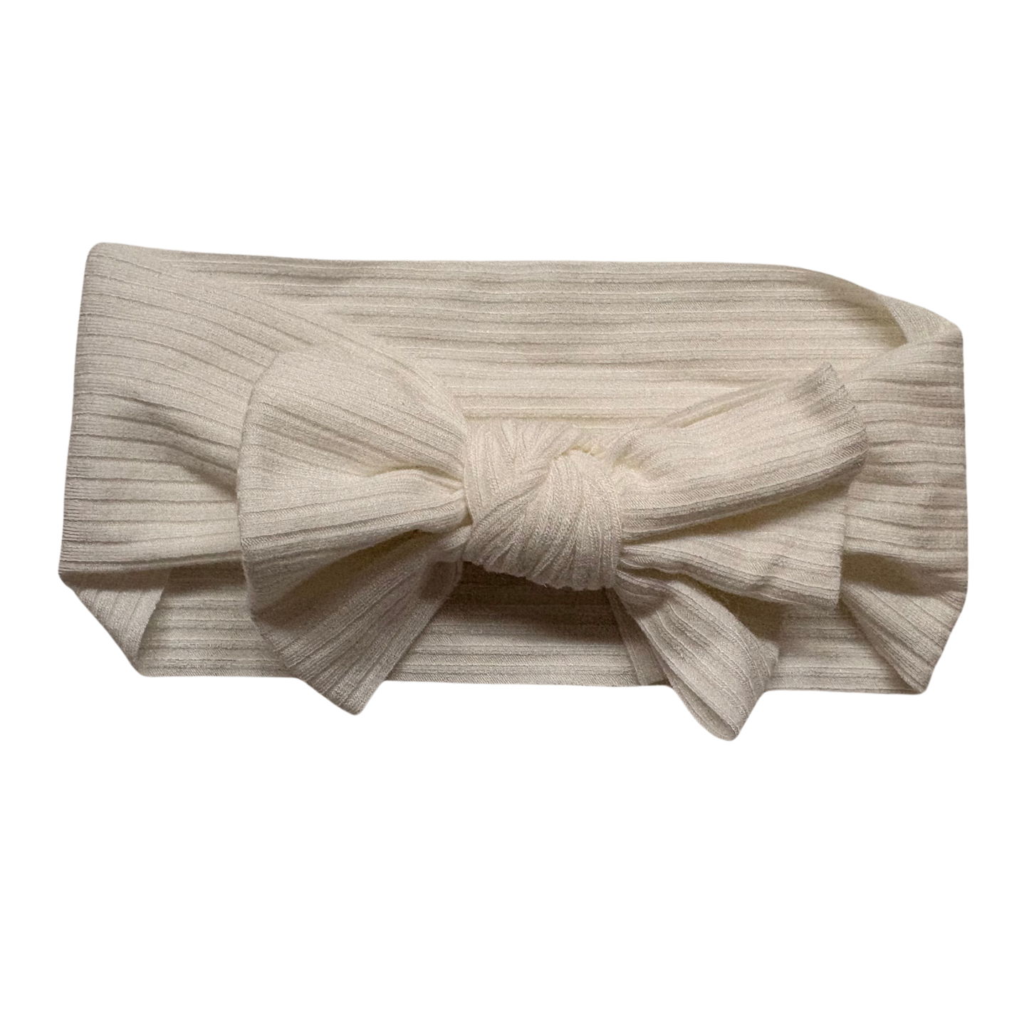 Knot Soft Nylon Headband