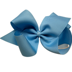 King / Light Blue