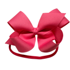 Medium / Hot Pink