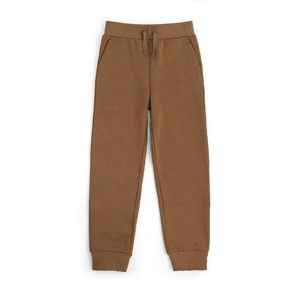 Brown Jogger