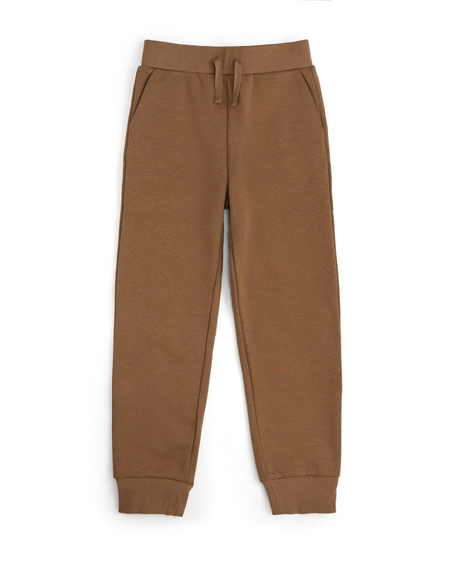Brown Jogger