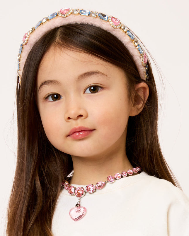 Big Presentation Mega Jewelry Set on model