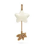 Bartholomew Bear Musical Pull