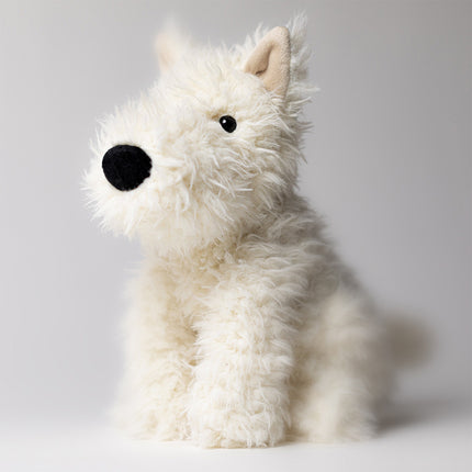 Jellycat Munro Scottie Dog, view 2