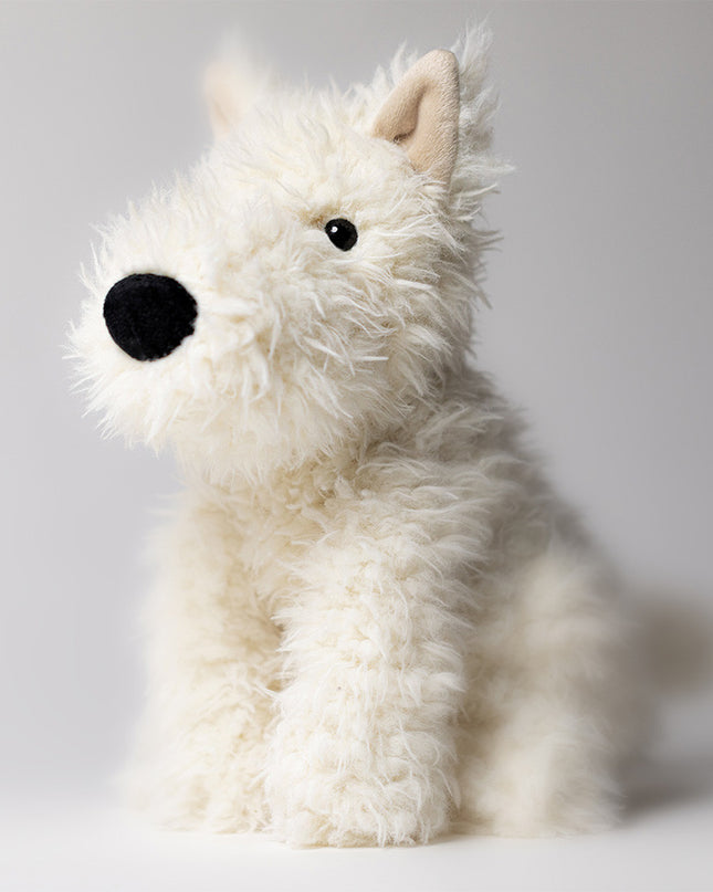 Jellycat Munro Scottie Dog, view 2