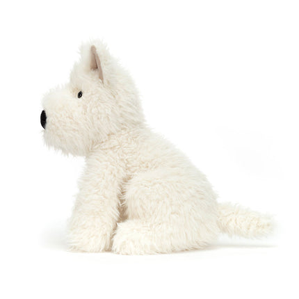 Jellycat Munro Scottie Dog, view 3