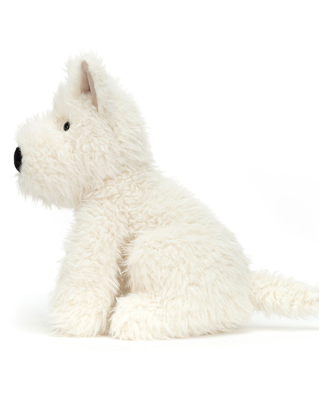 Jellycat Munro Scottie Dog, view 3
