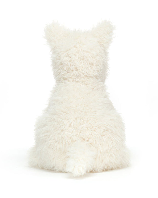 Jellycat Munro Scottie Dog, view 4