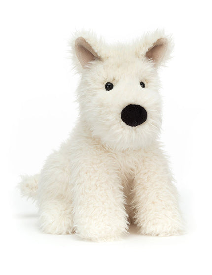 Jellycat Munro Scottie Dog, main view