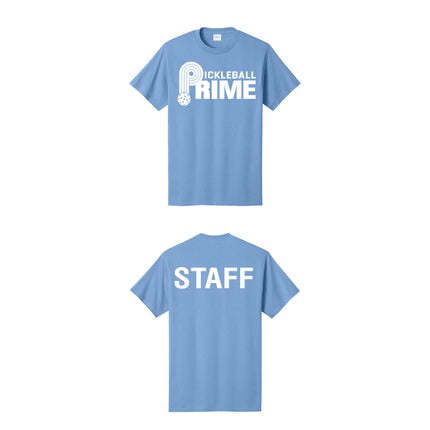 Port & Co. Core Cotton Short Sleeve Tee