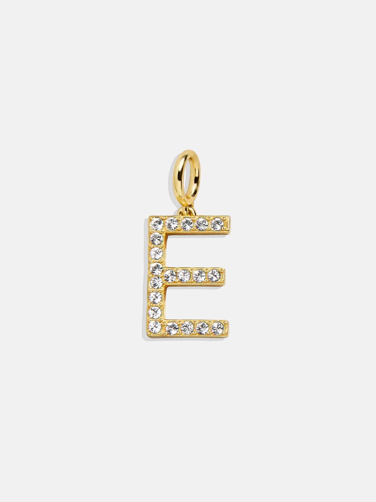 Pavé Initial Cluster Charm