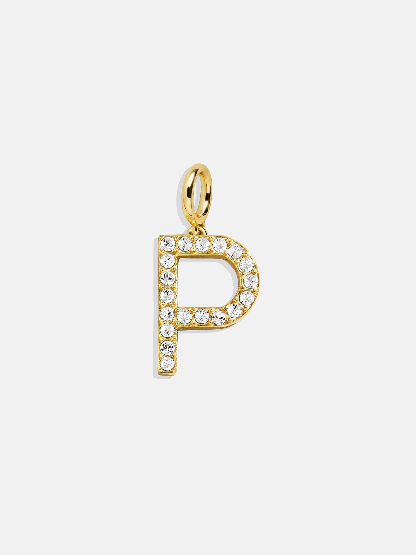 Pavé Initial Cluster Charm