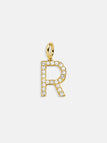 R