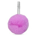 Pearl Lavender Earmuffs